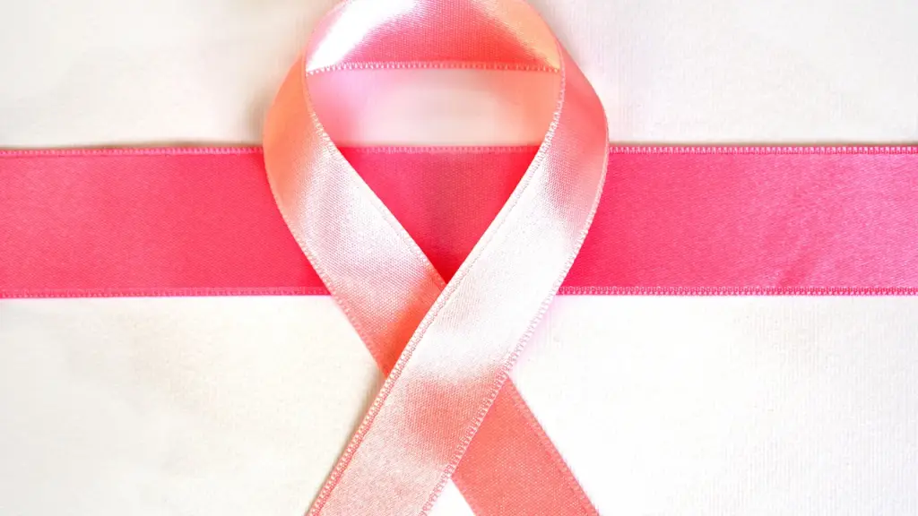 cinta rosa, mes de concientización de cáncer de mama, cáncer de mama, Pixabay
