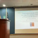 Seremi de Salud, Cedida