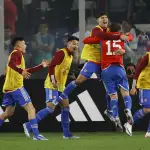 Un triunfo que da un respiro en las clasificatorias, EFE