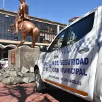 Dirección de Seguridad Municipal, La Tribuna