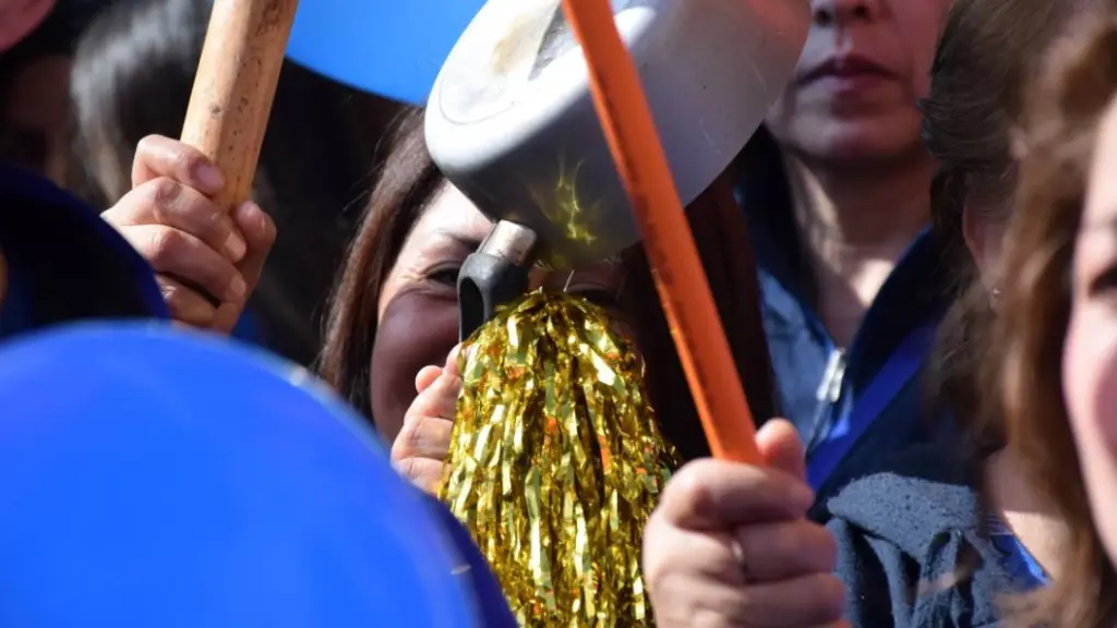 Paro de la salud, La Tribuna