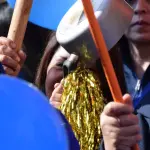 Paro de la salud, La Tribuna