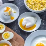En el Día Mundial del Huevo especialista explica la importancia de consumir suficiente proteína, contexto