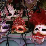 Festival de las máscaras se desarrollará en Saltos del Laja por el día de San Valentín