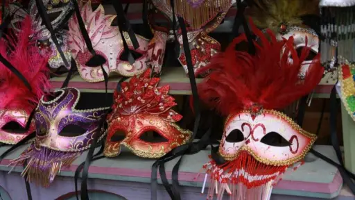 Después de exitoso Carnaval Medieval, Saltos del Laja se animará con festival de las máscaras 