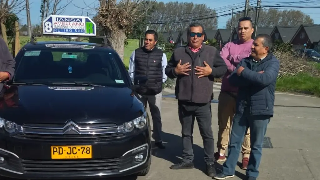 Uno de los más recientes asaltos sufridos en contra de conductores de colectivo dejó al conductor con un grave daño en su ojo que lo podría hacer perder la vista.