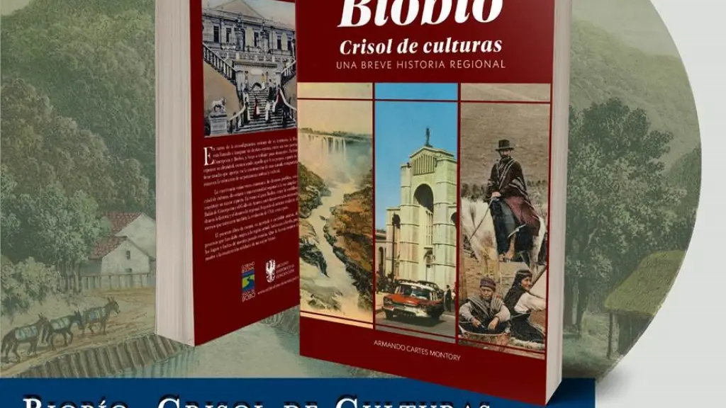 Biobío Crisol de Culturas, CCMLA