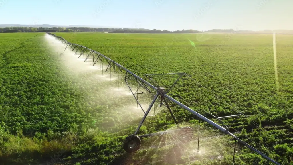 Dependiendo de los cultivos con los que cada agricultor cuente durante la temporada de verano, el requerimiento de riego será más o menos intenso.