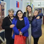 Centro Comunitario para Adultos Mayores de Cañete, cedida