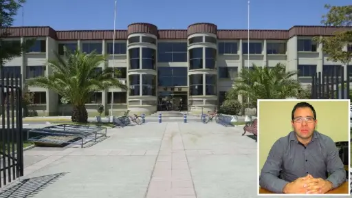 Informe de Contraloría revela irregularidades de director de Control de Municipalidad de Cabrero