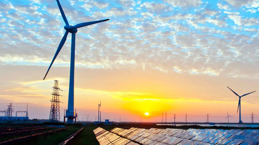 Empleos verdes Chile.