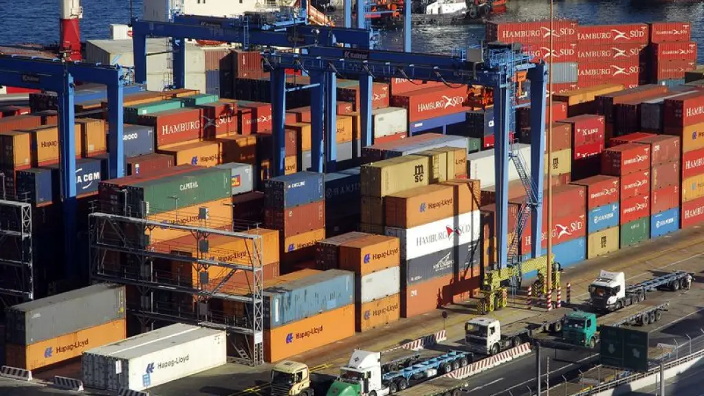 Mujeres y exportación Chile.