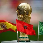 FIFA confirma que Mundial de 2030 se realizará en Portugal, España y Marruecos