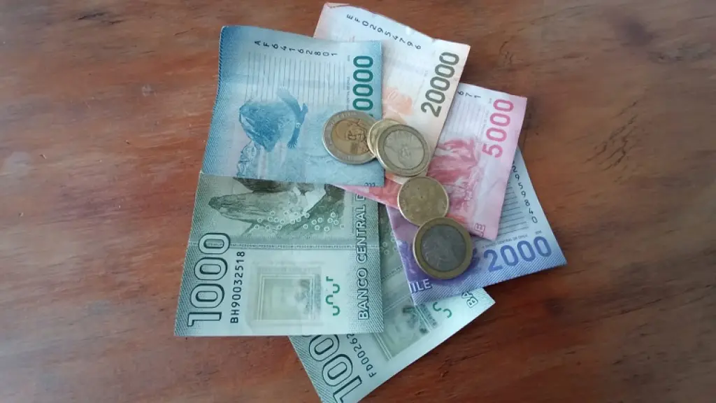 Imacec, Archivo La Tribuna