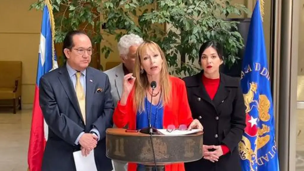 Comisión de Salud respalda a la ministra Aguilera, pero insiste en el diálogo para que trabajadores conserven sus puestos, cedida