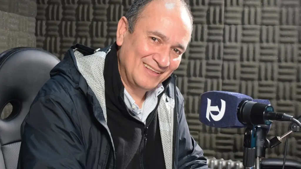 Rodrigo Diaz Worner, Gobernador de Bío Bío