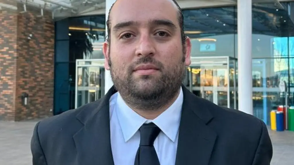 Gabriel Díaz Cerda, Universidad Santo Tomás