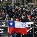Mundial del Rally Chile Biobío 2023, La Tribuna