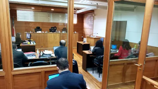 Fiscalía pide presidio perpetuo para dos acusados por el homicidio de dentista cubano: Juicio se extenderá 20 días más