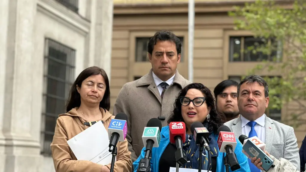 Diputados exigen al Gobierno reintegra a los más de 6mil funcionarios COVID a la red de salud, cedida