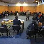 Primer encuentro mapuche en el Gran Concepción deja grandes desafíos, cedidaç