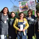 Chicas Ecolombriz, Diario La Tribuna