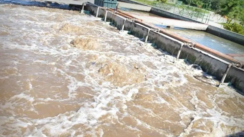 Con un mayor tratamiento de las aguas servidas tratadas urbanas se alcanzarían los requerimientos hídricos de más actividades, según la Asociación Chilena de Desalación y Reúso.