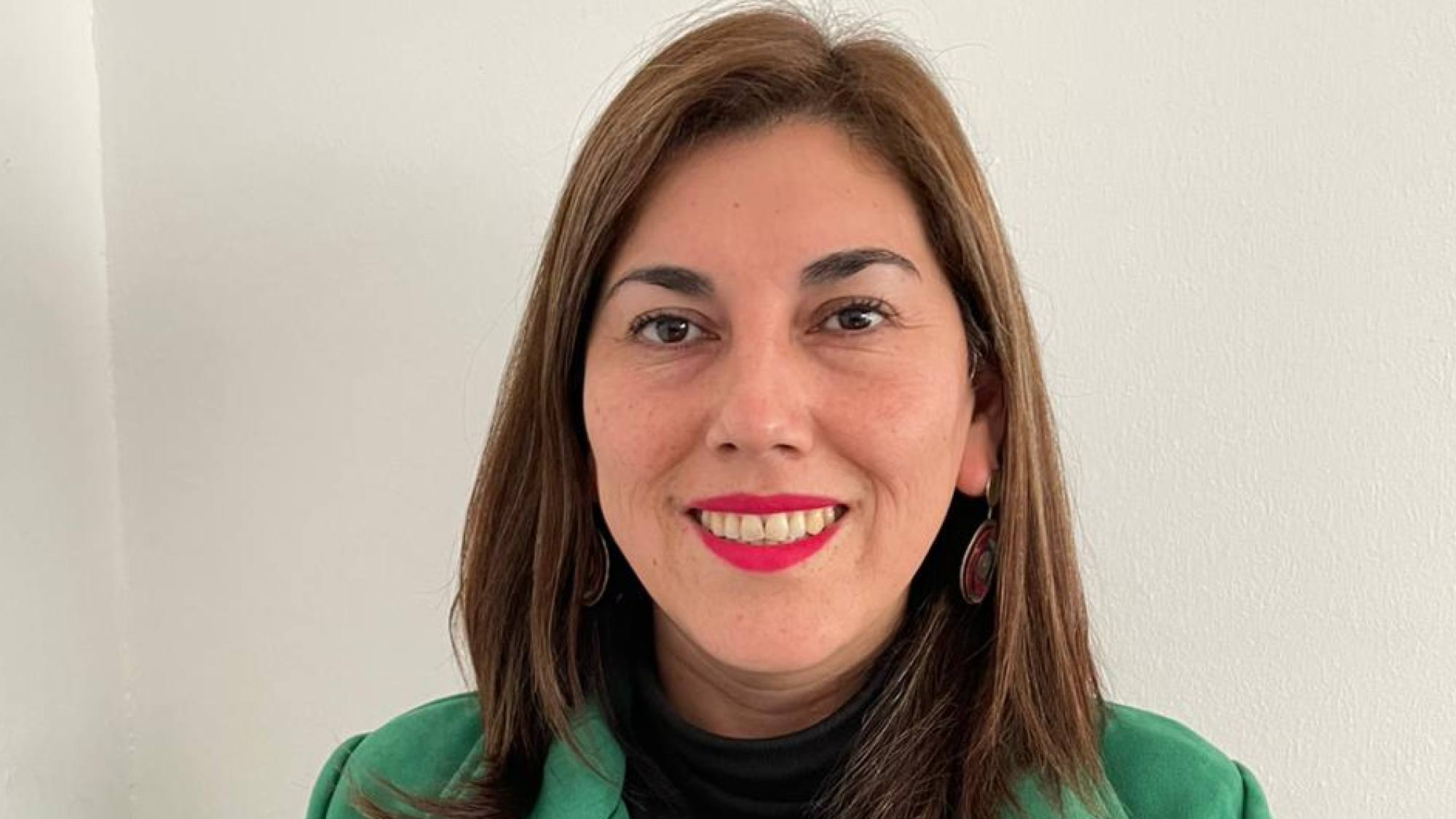 Jacqueline Cárdenas Millar Asume Como Nueva Vocera De Gobierno En La Región De Biobío La Tribuna