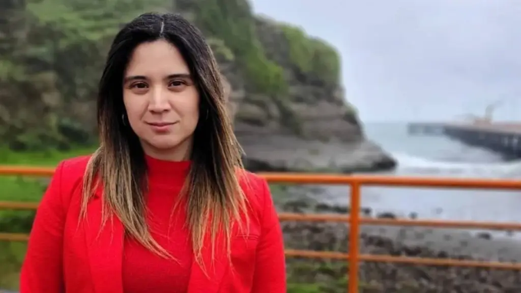 Tamara Vidal, LinkedIn Tamara Vidal