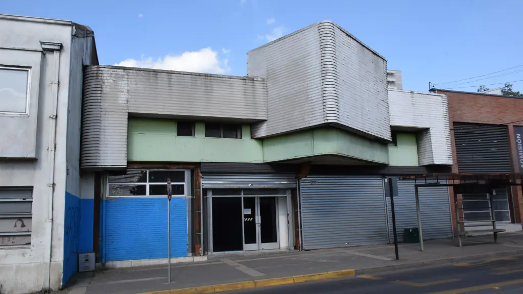 Actualmente la sede local de la Ulare funciona en Villagrán #253, Diario La Tribuna