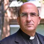El Papa nombra a Fernando Chomali nuevo arzobispo de Santiago de Chile, Vaticano