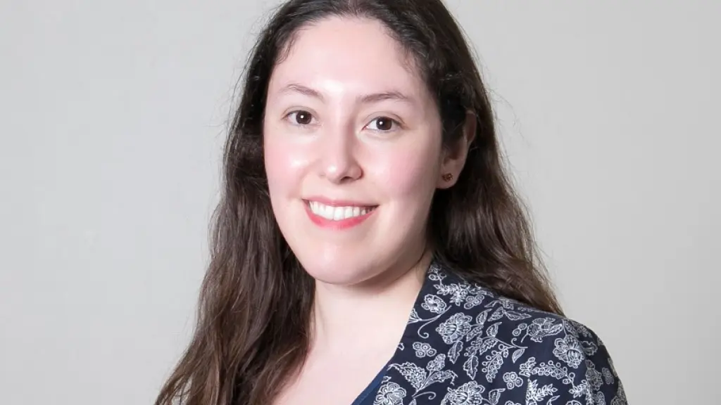 Carola Montecino, Universidad de Las Américas