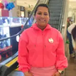La doctora venezolana María Gabriela Sivira cuenta su experiencia tras superar un cáncer de mama