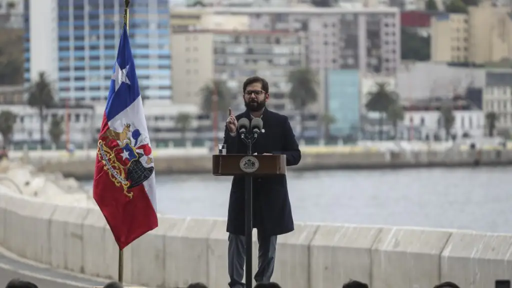 Firma de acuerdo en Valparaíso busca abrir un camino de reactivación económica local en términos estratégicos., ATON