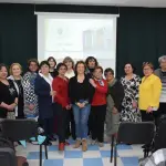 Reencuentro de egresadas de ex Escuela Técnica Femenina de Los Ángeles, Diario La Tribuna