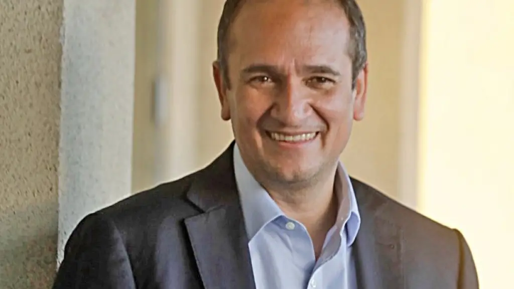 Rodrigo Diaz Worner, Gobernador regional del Biobío