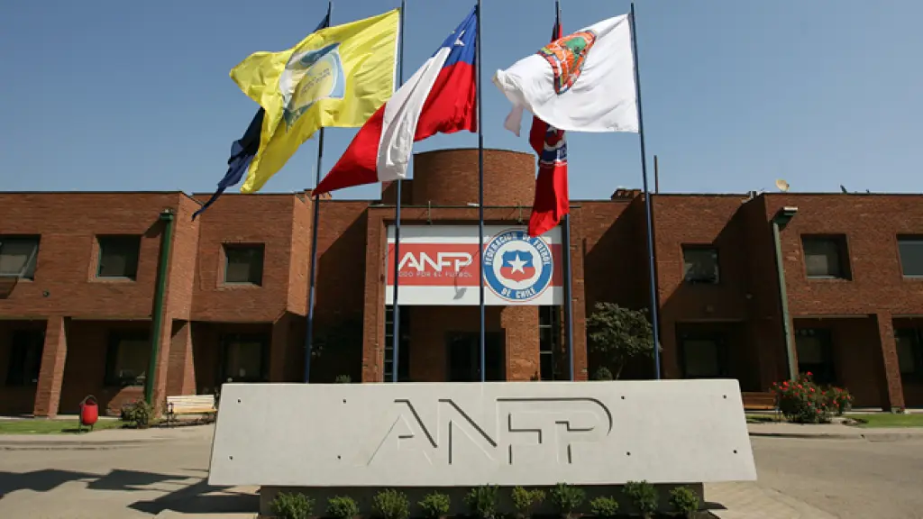 Tribunal de penalidades de la ANFP falló en favor de P. Osorno, Cedida