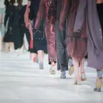 Desfile de moda, Getty Images