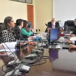 Comisión de libertad condicional, Redes sociales