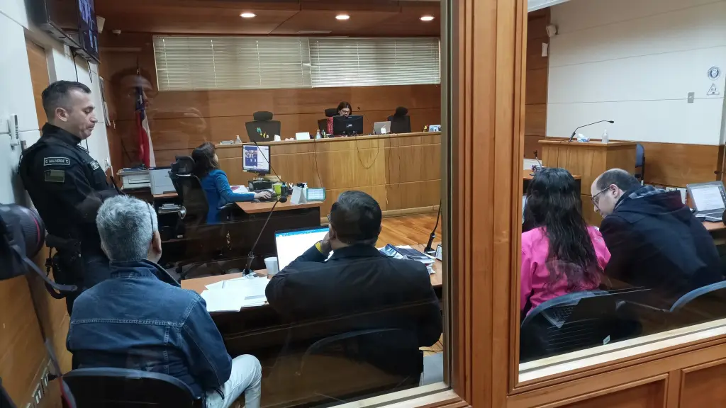 homicidio del dentista cubano Reinier Sánchez González, Cedida