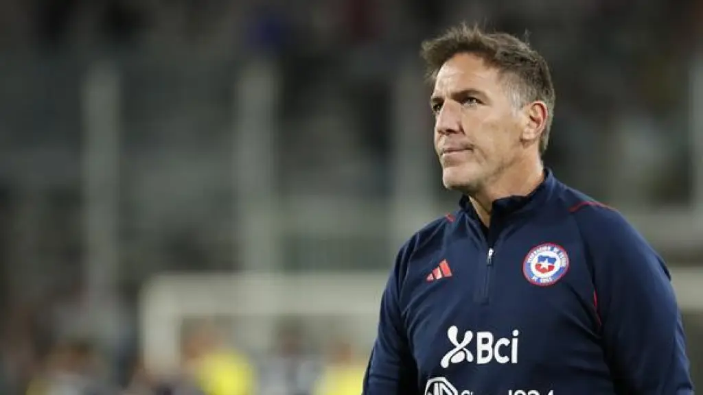 Eduardo Toto Berizzo renunció a la banca técnica, Cedida