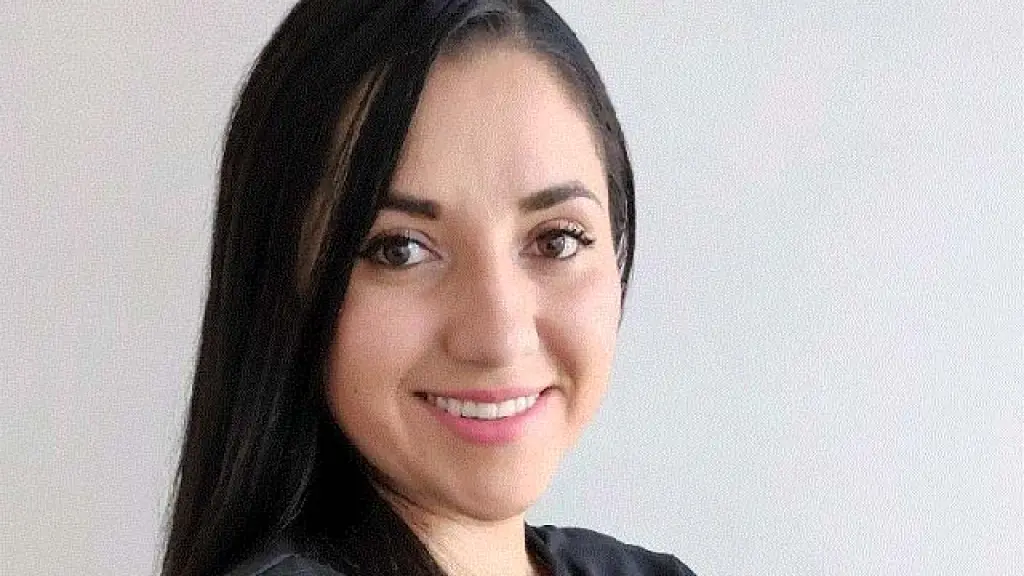 Astrid Pardo, Astrid Pardo