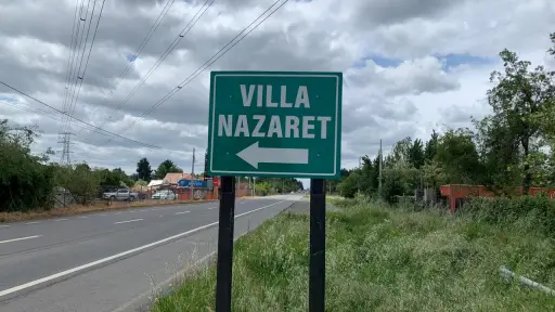 Pastor evangélico es formalizado por venta de loteos brujos y falsificación de documentos 