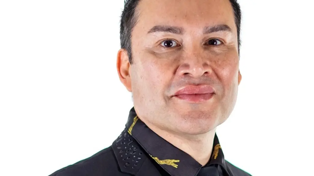 Víctor Yáñez, Víctor Yáñez