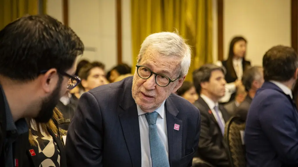 Se espera que el pabellón se convierta también en una plataforma que vincule a la delegación chilena con las demás partes y observadores, y sea escenario de la eventual firma de acuerdos y el lanzamiento de iniciativas., Gobierno de Chile