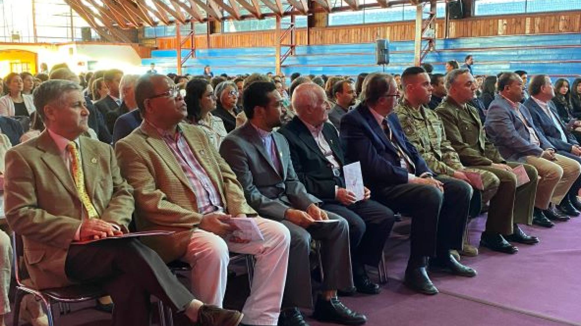 Liceo Alemán Del Verbo Divino Celebra Sus 85 Años Educando A La Luz De Liceo Alemán Del Verbo Divino Celebra Sus 85 Años Educando A La Luz De