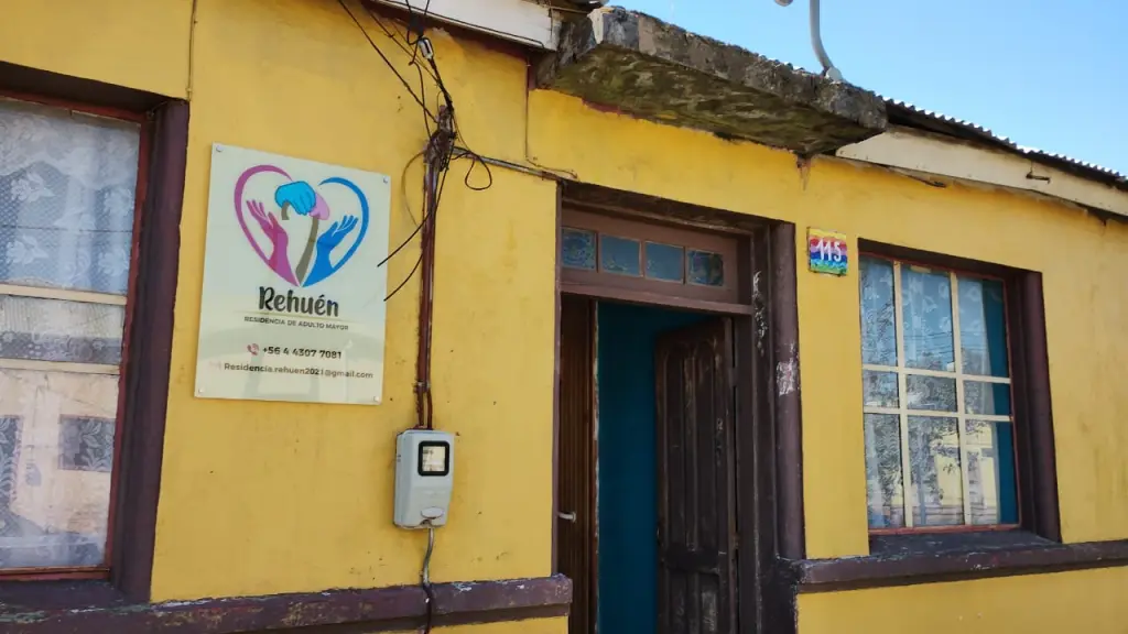 Centro de Adultos Mayores en Mulchén, La Tribuna