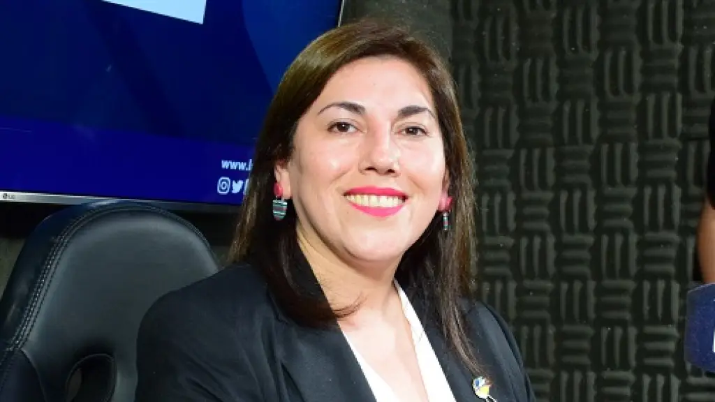Nueva seremi de Gobierno, Jacqueline Cárdenas, se refirió a la intencionalidad en los incendios forestales