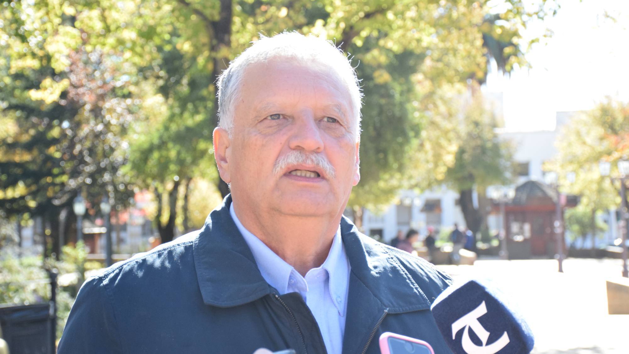 Alcalde de Los Ángeles insta a contar con presencia militar por aumento