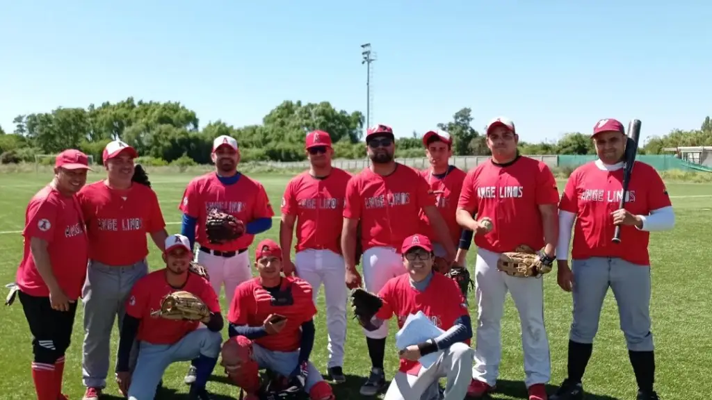 Béisbol Angelinos, Cedida